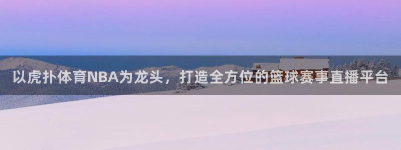 nba说球帝直播在线观看免费：以虎扑体育NBA为龙头，打造全方位的篮球赛事直播平台