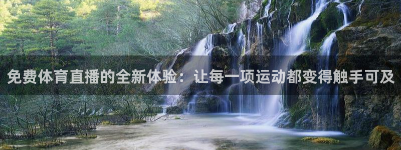 nba直播免费高清无插件直播说球帝：免费体育直播的全新体验：让每一项运动都变得触手可及